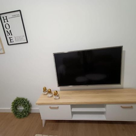 Apartamento Caruso Santander Buitenkant foto