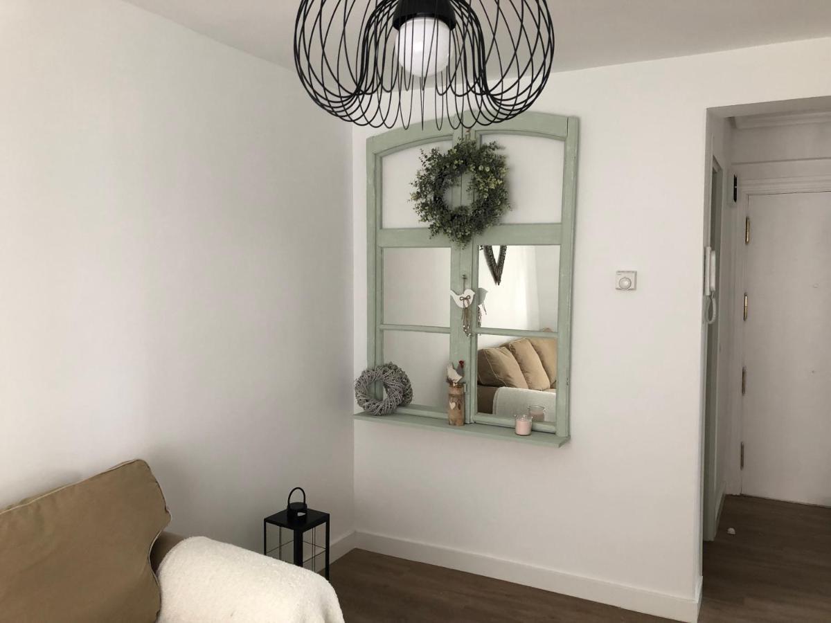 Apartamento Caruso Santander Buitenkant foto